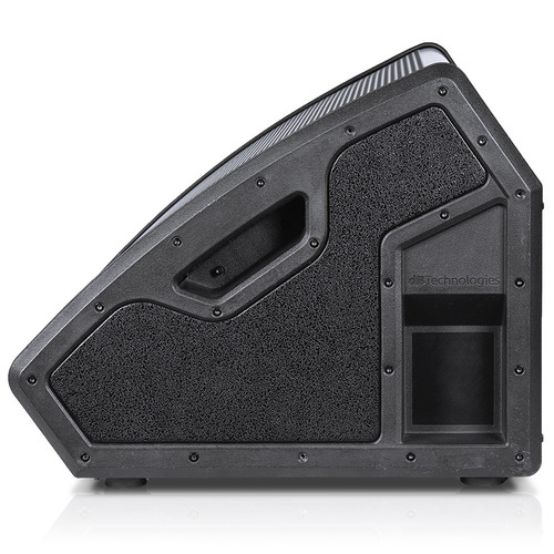 dBTechnologies LVX XM12 600W 12" 2-Way Active Monitor (Discontinued)