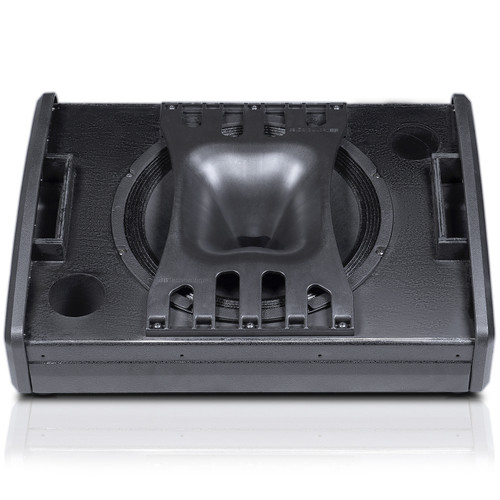 dBTechnologies LVX XM15 600W 15" 2-Way Active Monitor (Discontinued)