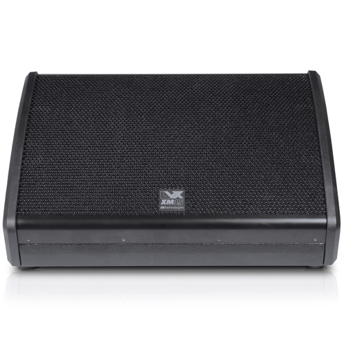 dBTechnologies LVX XM15 600W 15" 2-Way Active Monitor (Discontinued)