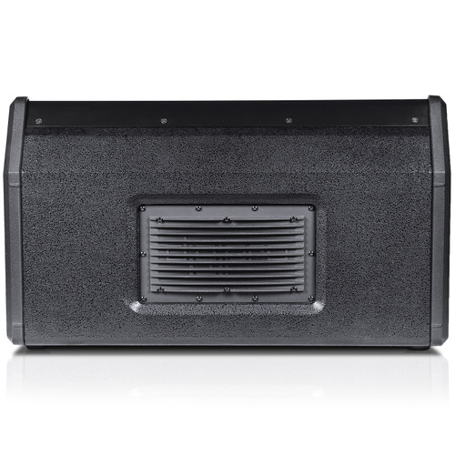 dBTechnologies LVX XM15 600W 15" 2-Way Active Monitor (Discontinued)