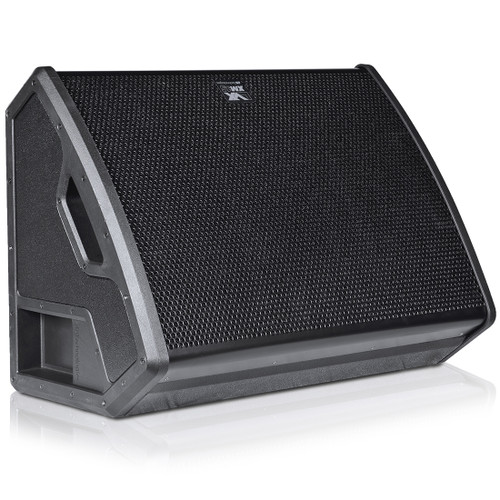 dBTechnologies LVX XM15 600W 15" 2-Way Active Monitor (Discontinued)