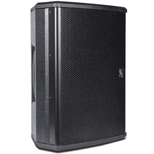 dBTechnologies LVX XM15 600W 15" 2-Way Active Monitor (Discontinued)