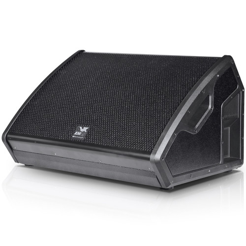 dBTechnologies LVX XM15 600W 15" 2-Way Active Monitor (Discontinued)