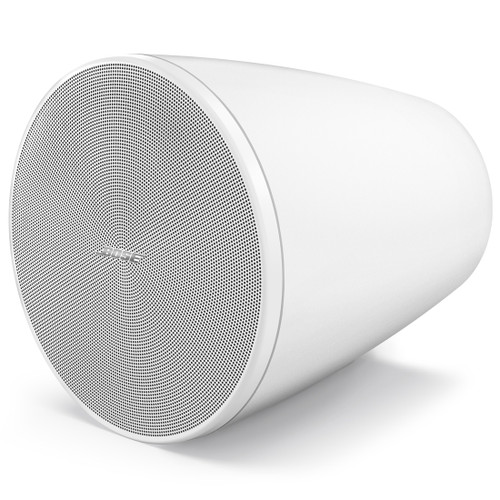Bose Professional DesignMax DM5P 5.25" 70/100 Volt 200W Pendant Loudspeakers - White Pair