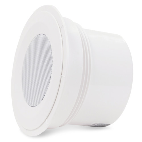 Pure Resonance Audio C5 4" Ceiling Speaker with Easy-Mounting Ring (Open Box)