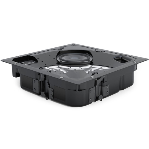 Bose Professional EdgeMax EM90-LP Low-Profile In-Ceiling Loudspeaker 90 Degree Coverage 8Ω or 70/100V