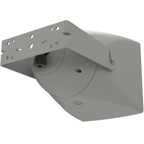 Community R.15-3696 6.5" 3-Way Horn-Loaded Weather Resistant Loudspeaker - Gray