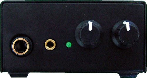 Rolls PM50s Personal Monitor Amplifier (Discontinued)