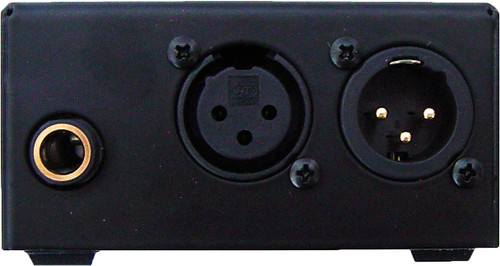 Rolls PM50s Personal Monitor Amplifier (Discontinued)