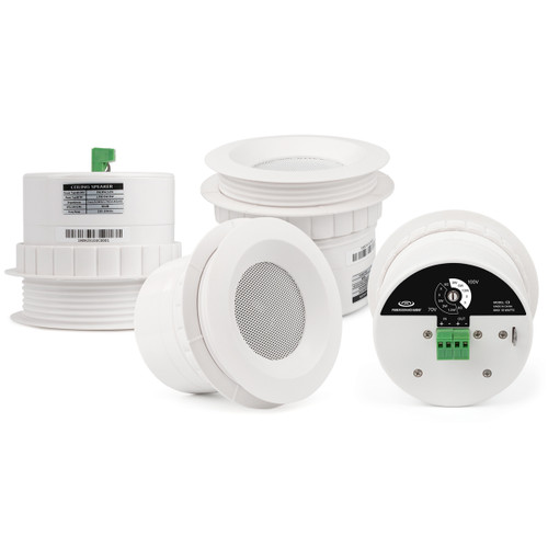 C3 Ceiling Speakers