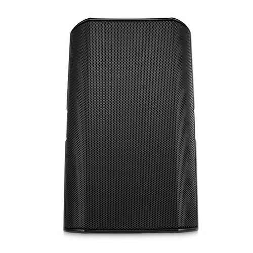 QSC AD-S5T AcousticDesign 5.25" 2-Way Wall Mount Loudspeakers - Black Pair