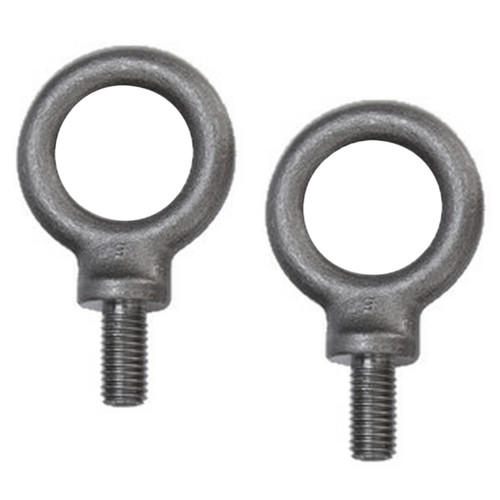 Yamaha MS400 Eyebolt 8 mm Forged Steel Eyebolts for MS300 and MSR100 (Open Box)