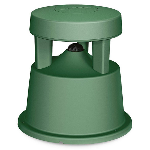 Bose Restaurant Sound System with Background Music and Paging for Indoor and Outdoor Coverage (Up to 4,500 SF)