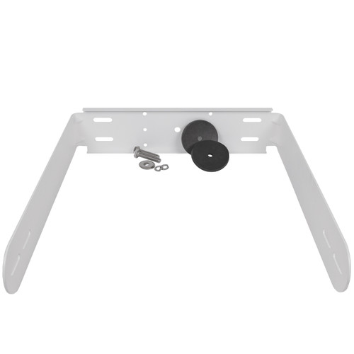 Electro-Voice EVC-UB3-WHT U-Bracket for EVC-1122/V - White (Open Box)