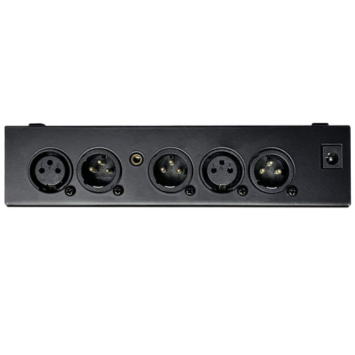 Rolls MP213 2-Channel Microphone Preamp