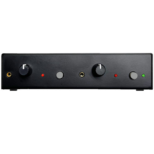 Rolls MP213 2-Channel Microphone Preamp