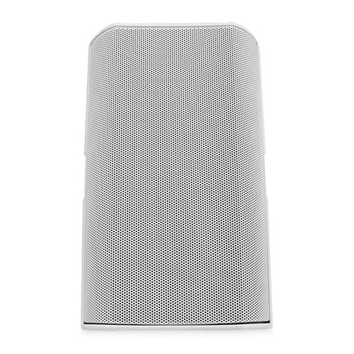 QSC AD-S5T AcousticDesign 5.25" 2-Way Wall Mount Loudspeakers - White Pair