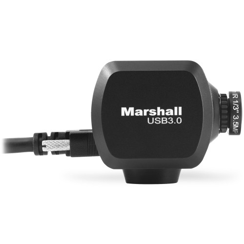 Marshall CV503-U3 USB3.0 Miniature POV HD Camera (Discontinued)