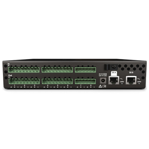 Allen & Heath DX88-P 8-In / 8-Out 96kHz Expander