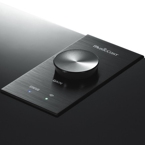 Yamaha MusicCast SUB 100 Wireless Subwoofer (Discontinued)