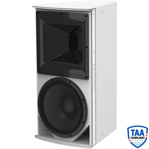 Community IP6-1122/96W Medium Power Loudspeaker