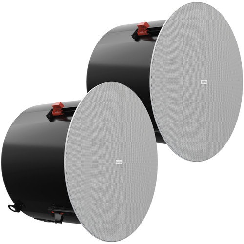 Biamp Desono DX-IC10SUB 10" Ceiling Mount Subwoofer