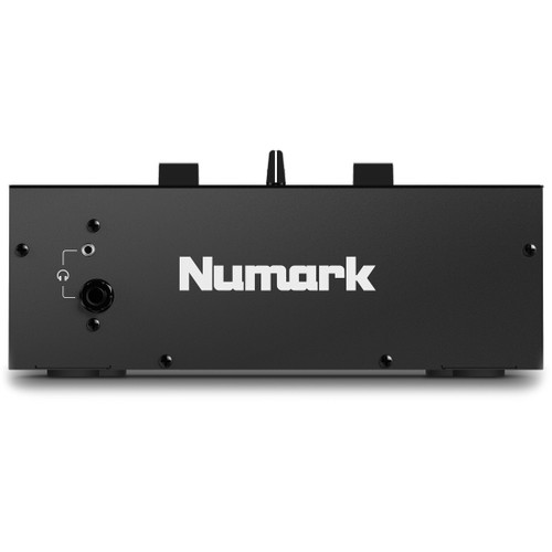 Numark Scratch 2-Channel 24-Bit Scratch Mixer