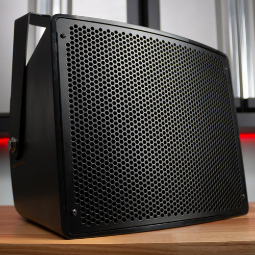Pure Resonance Audio S10 Loudspeaker Lifestyle