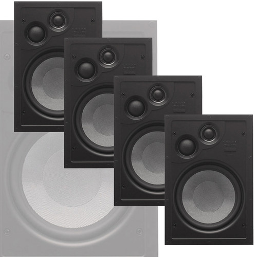 Phase Tech CI70X Master Pack