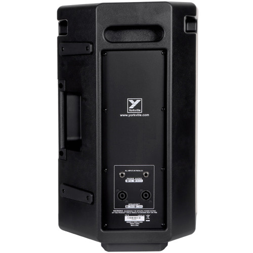Yorkville YXL15 15" 600W Passive Loudspeaker
