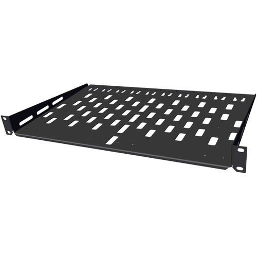 Biamp RMX 100 1U Rack Shelf