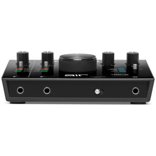 M-Audio AIR 192|8 2-In/4-Out 24/192 Audio MIDI Interface