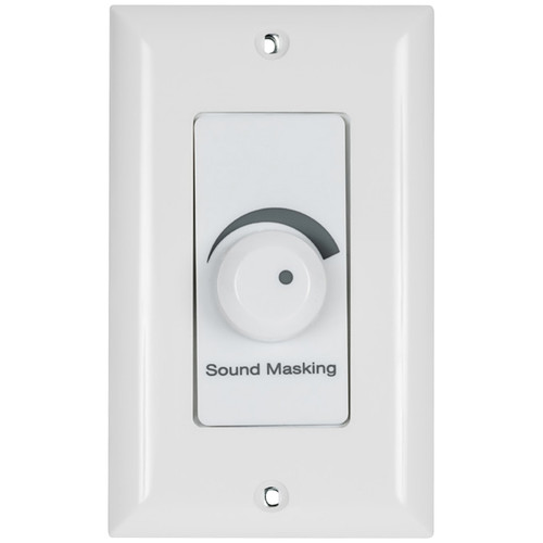 Cambridge RC3 Qt In-Room Volume Control