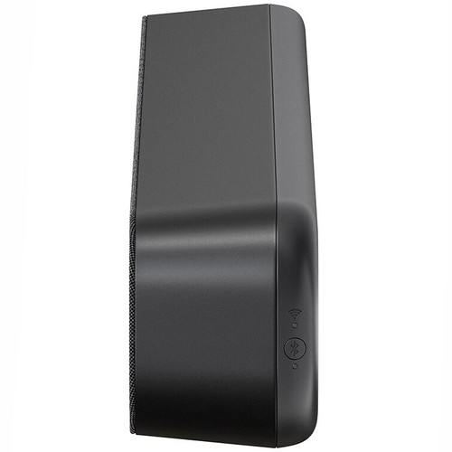 Sennheiser TeamConnect Bar M All-In-One Sound Bar with 4 Speakers and 6 Microphones