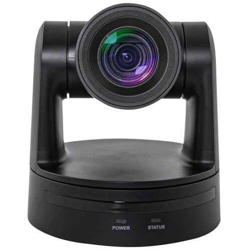 Marshall CV605 5x HD60 IP 3GSDI PTZ Camera - Black