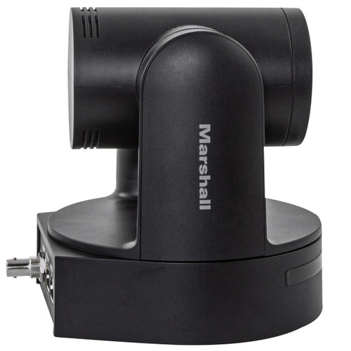 Marshall CV605 5x HD60 IP 3GSDI PTZ Camera - Black