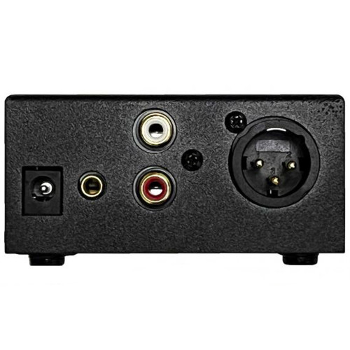 Rolls KIT87 Bluetooth DI Audio Adapter Kit