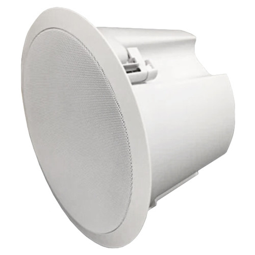 Studiomaster CTR34 8" 140W Ceiling Speaker - White (Clearance)