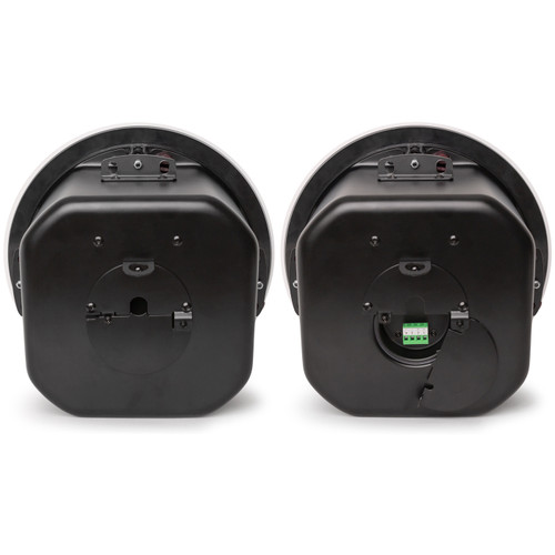 Pure Resonance Audio C6 6.5" 2-Way In-Ceiling Loudspeaker 30 Watt 70V/100V/8Ω