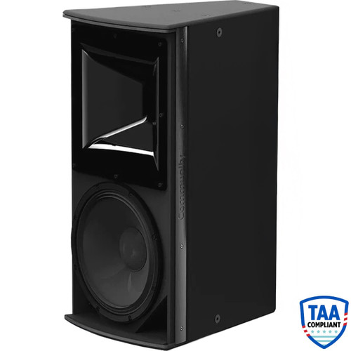 Community IP8-1122/99B High Power Loudspeaker