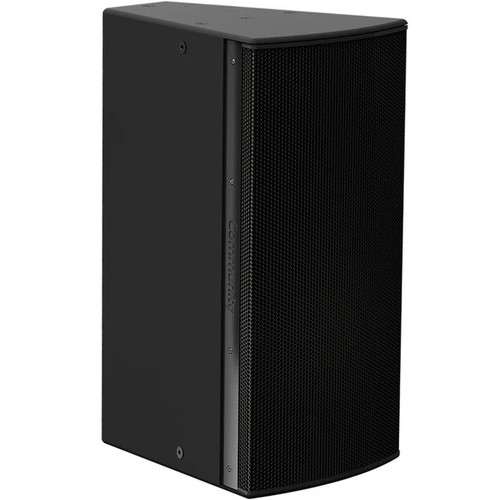 Community IP8-1122/99B 12" 2-Way 800W High Power Loudspeaker 90° x 90° Dispersion - Black