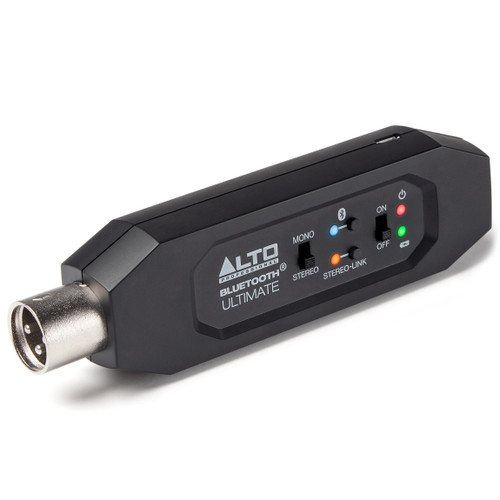Alto BLUETOOTH ULTIMATE Stereo Bluetooth Adapter