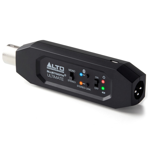 Alto BLUETOOTH ULTIMATE Stereo Bluetooth Adapter