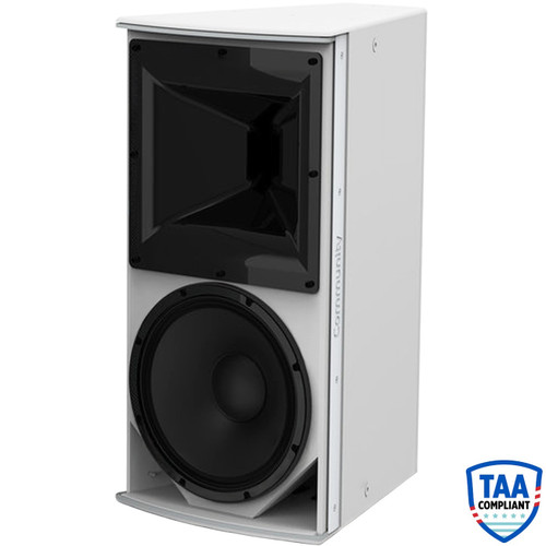 Community IP8-1122/990W High Power Loudspeaker