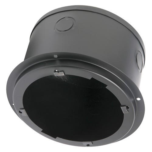 AtlasIED 96-4 4" Flanged Enclosure