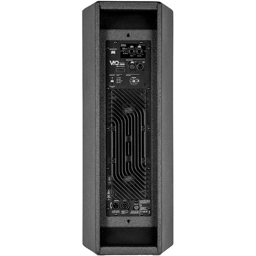 dBTechnologies VIO X310 1400W Dual 10" 3-Way Active Loudspeaker