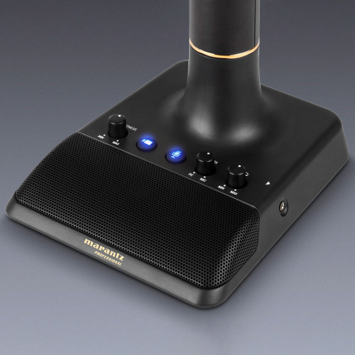 Marantz Professional AVS Audio Video Streamer