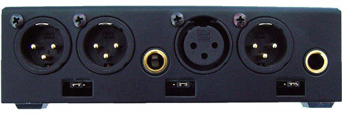 Rolls PM351 Personal Monitor Station