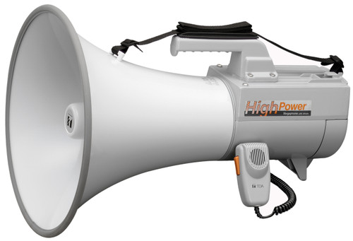 TOA ER-2230W Shoulder Megaphone