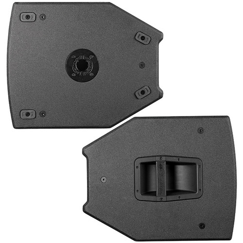 dBTechnologies VIO X315 1400W 15" 3-Way Active Loudspeaker